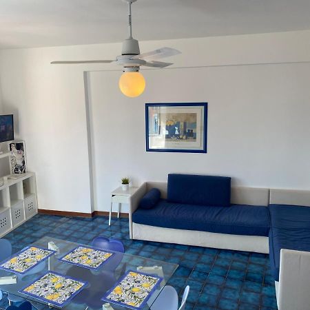 Appartement Giardino Sul Mare à Giardini-Naxos Extérieur photo