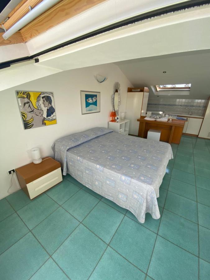Appartement Giardino Sul Mare à Giardini-Naxos Extérieur photo