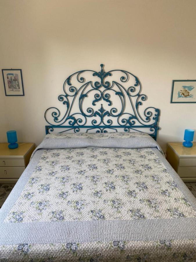 Appartement Giardino Sul Mare à Giardini-Naxos Extérieur photo