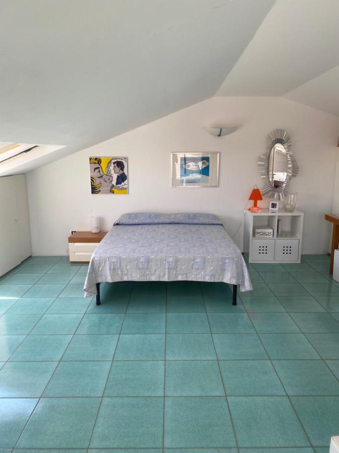 Appartement Giardino Sul Mare à Giardini-Naxos Extérieur photo