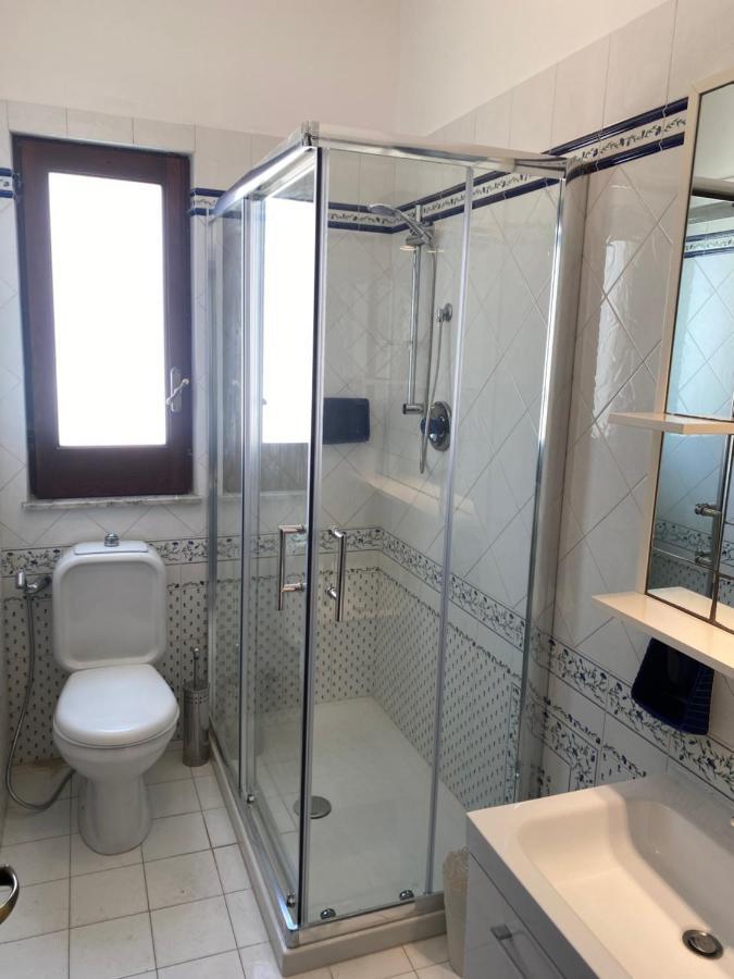 Appartement Giardino Sul Mare à Giardini-Naxos Extérieur photo