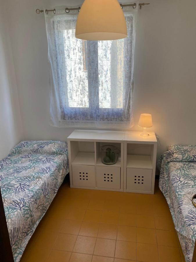 Appartement Giardino Sul Mare à Giardini-Naxos Extérieur photo