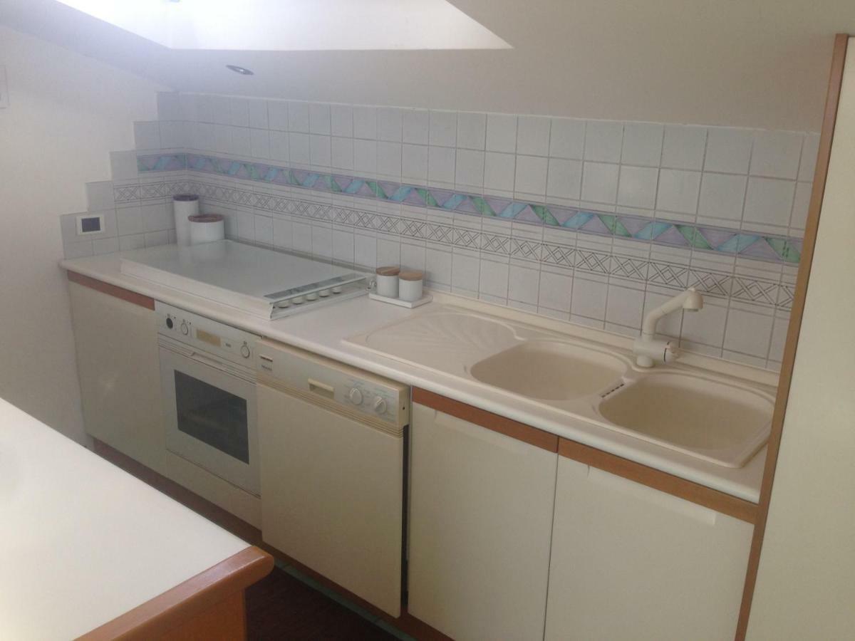 Appartement Giardino Sul Mare à Giardini-Naxos Extérieur photo